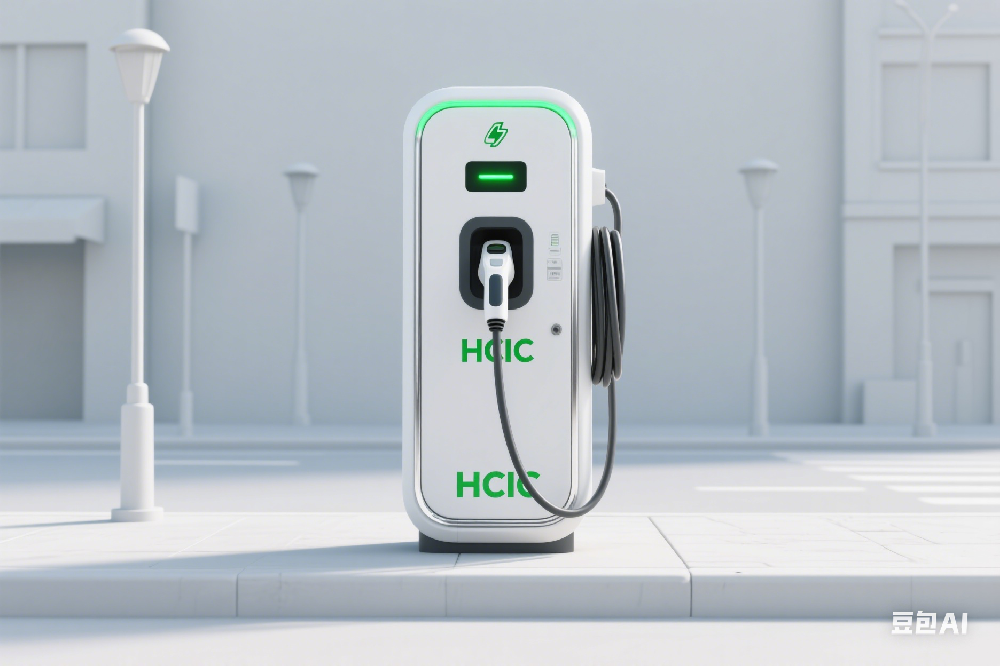 智能充電樁安裝出售調(diào)試